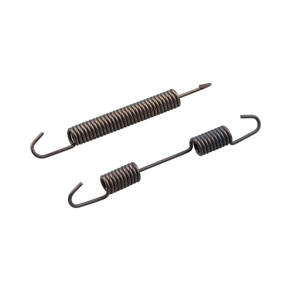 Kit Mola da Sapata de Freio 1 Roda 2MC 3FT33