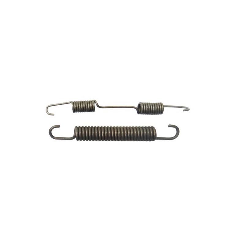 Kit Mola da Sapata de Freio 1 Roda Dinpar 23221