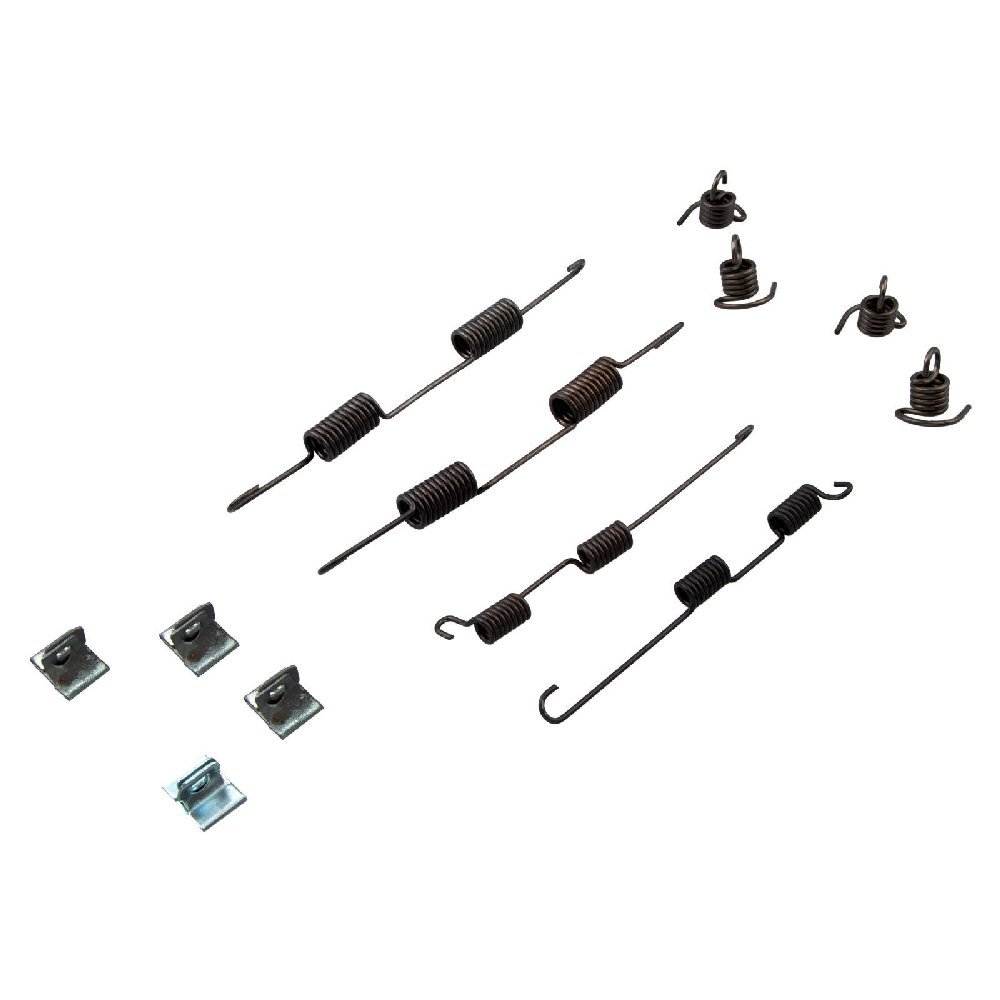 Kit Mola da Sapata de Freio 2 Rodas BendiX 2MC 3GM46