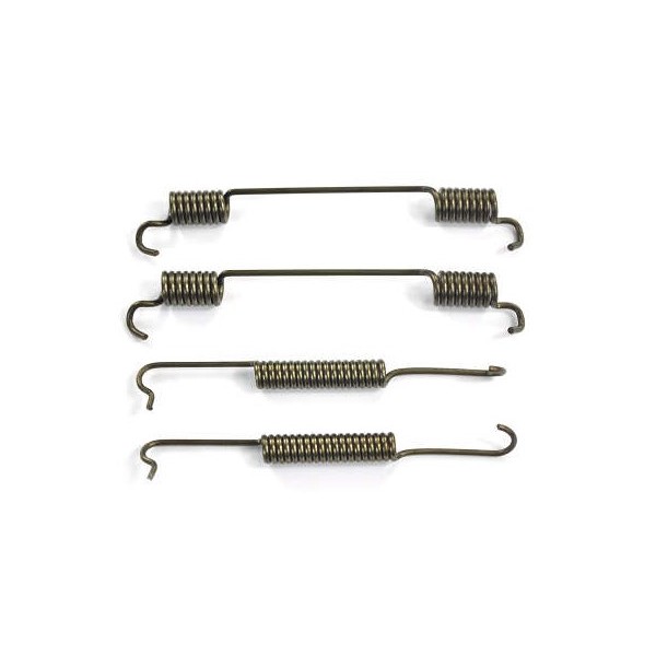 Kit Mola da Sapata de Freio 2 Rodas Ceccarelli 4012