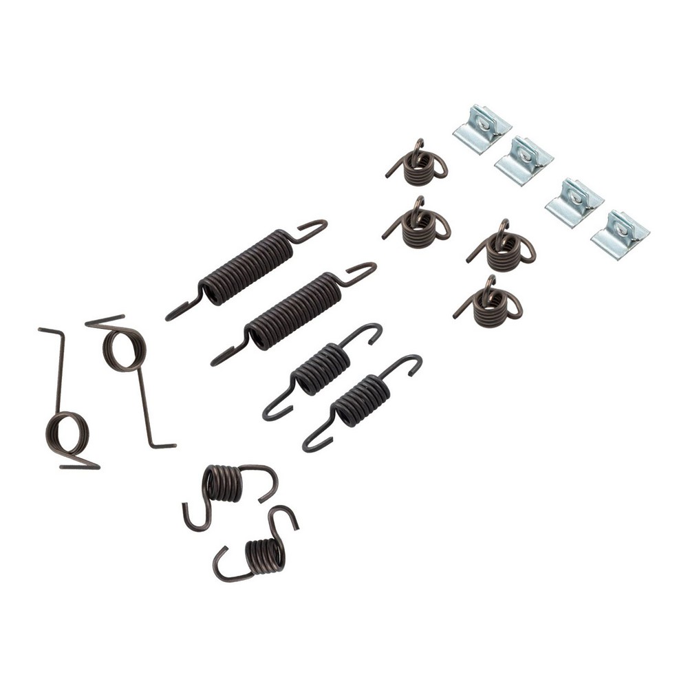 Kit Mola da Sapata de Freio 2MC 3GM35