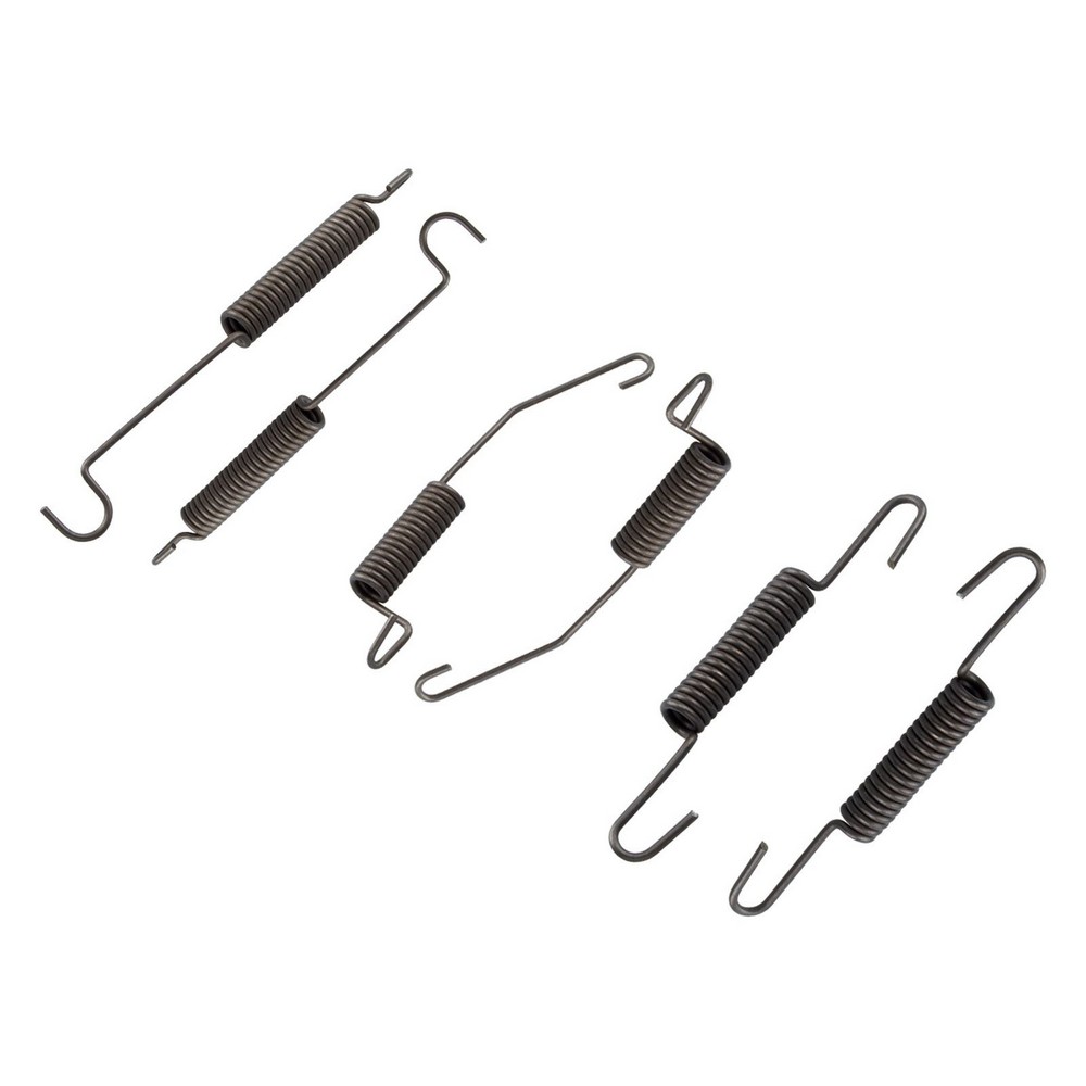 Kit Mola da Sapata de Freio 2MC 3GM45