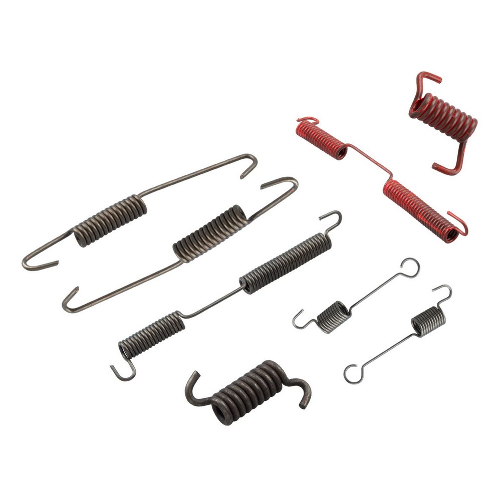 Kit Mola da Sapata de Freio 2MC 3FO45
