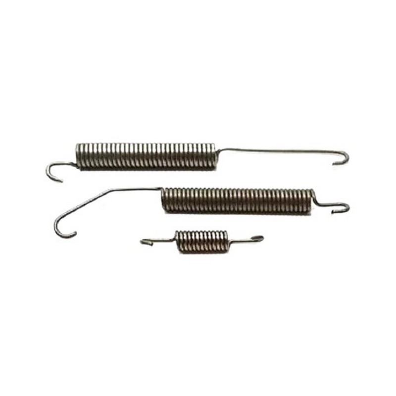 Kit Mola da Sapata de Freio 2MC 3MI33
