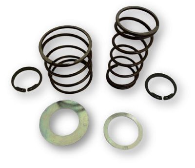 Kit Molas do Trambulador JCD Partners 98500382