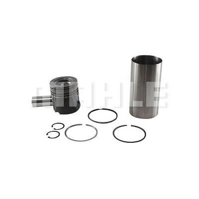 Kit Motor Mahle/Metal Leve K0211010STD
