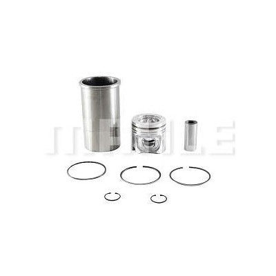 Kit Motor Mahle/Metal Leve K9742STD