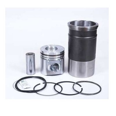 Kit Motor Mahle/Metal Leve K2104STD
