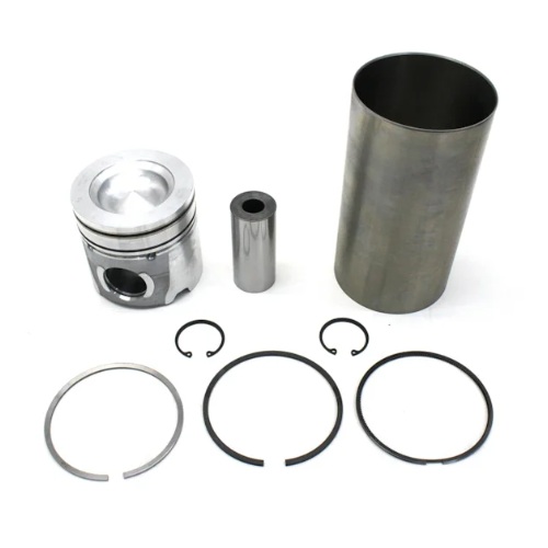 Kit Motor Mahle/Metal Leve K0211020STD
