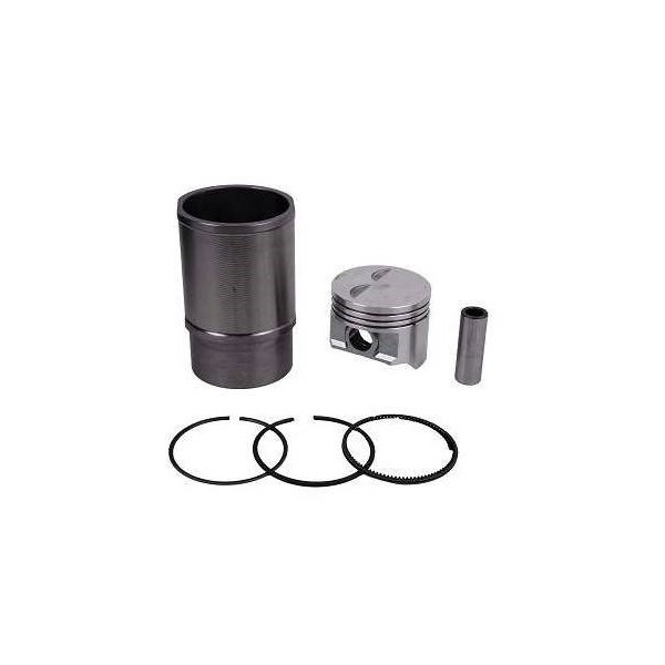 Kit Motor Mahle/Metal Leve K1960STD