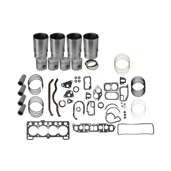 Kit Motor Mahle/Metal Leve SUK1632STD
