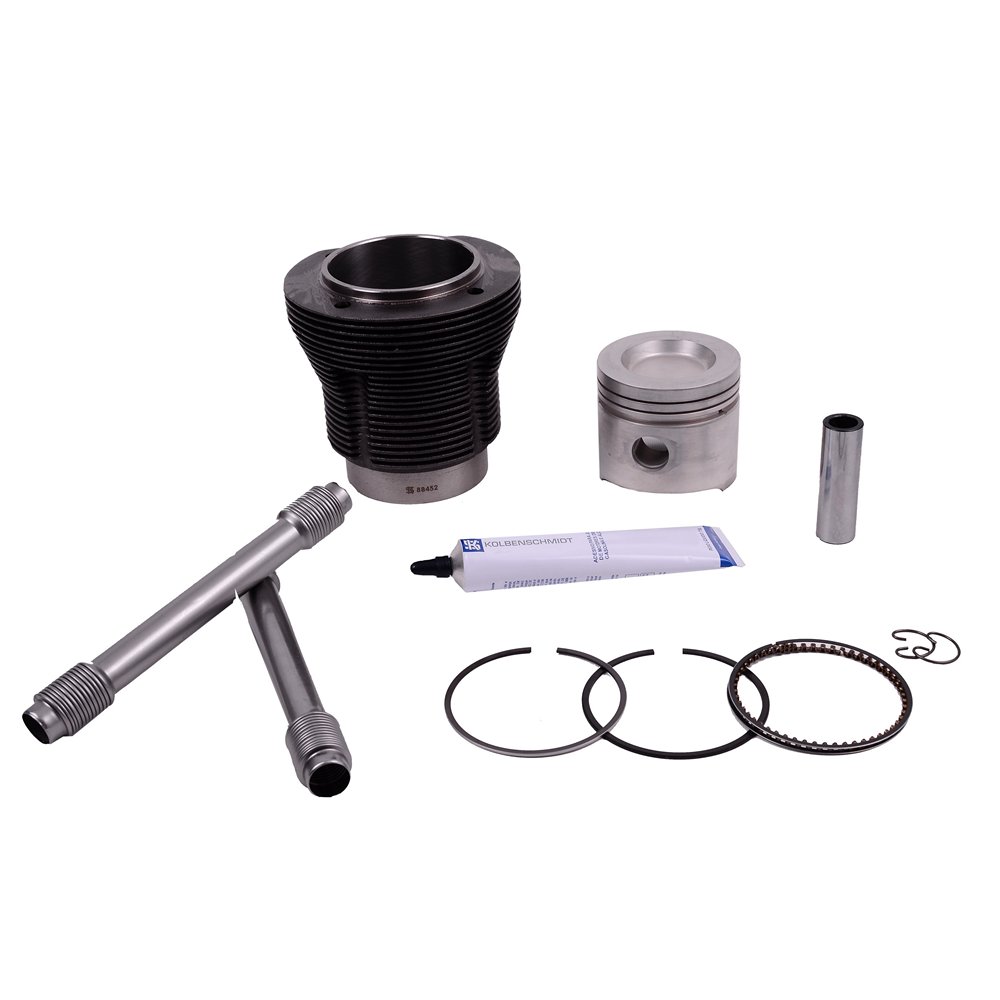 Kit Motor por cilindro KS 97169969