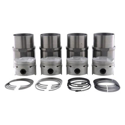 Kit Motor Apex APXKJ7T