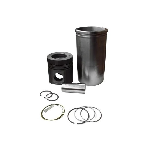 Kit Motor (Unidade) Mahle/Metal Leve K2095STDWS
