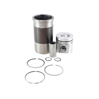 Kit Motor Unitário Mahle/Metal Leve K2195STD