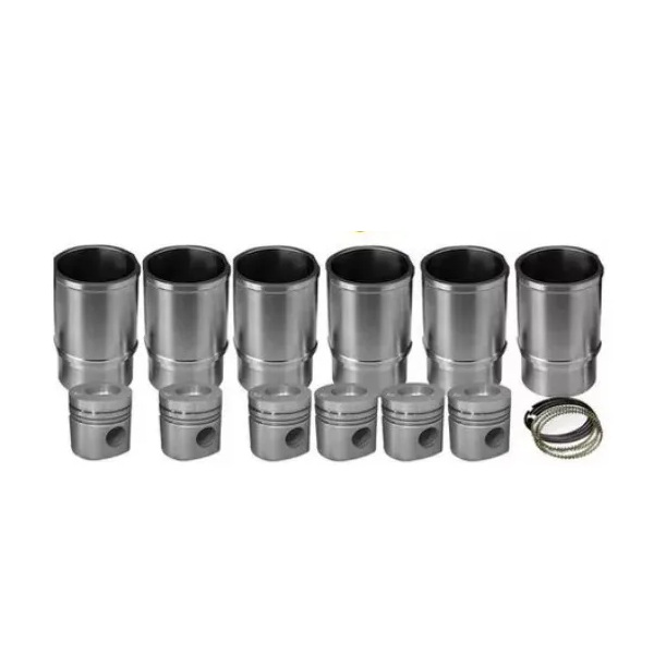 Kit Motor Unitário com Pino 32mm Mahle/Metal Leve SUK2180BBSTDWS