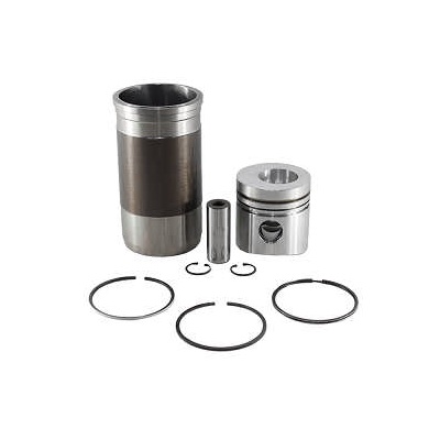 Kit Motor Unitário Mahle/Metal Leve K1794STD