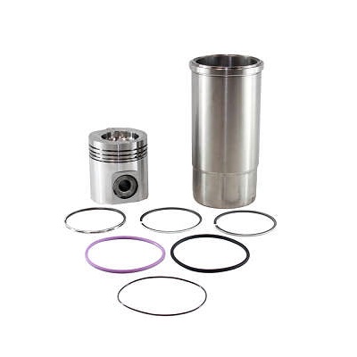 Kit Motor Unitário Mahle/Metal Leve K2067STDWS