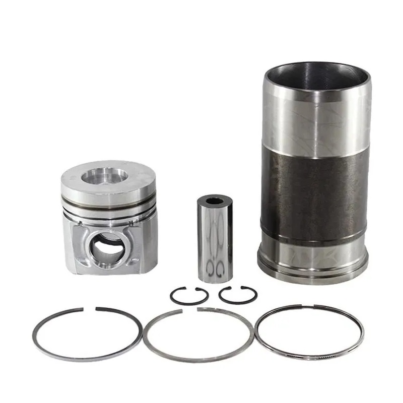Kit Motor Mahle/Metal Leve K9151STD