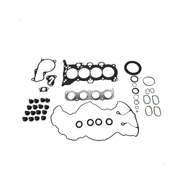 Kit Oring do Motor Bastos Juntas 15408001
