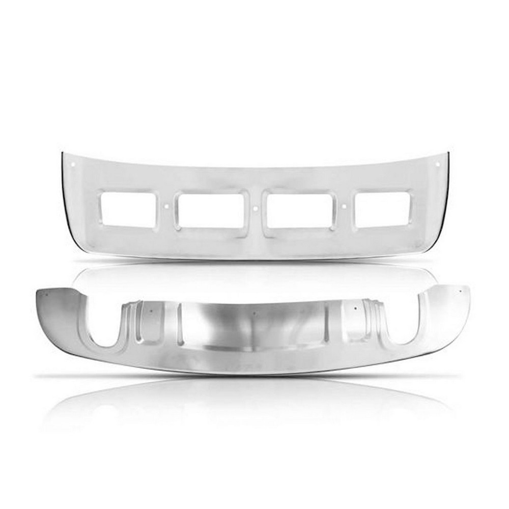 Kit Overbumper Automotive Imports ZN4848007