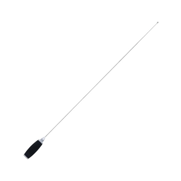 Kit para Antena Vareta (Mola Plástica Marinox) Aquario B2003P