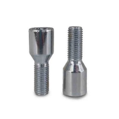 Kit Parafuso Allen para Roda de Liga Leve Chave 17mm Prado PAR PA14