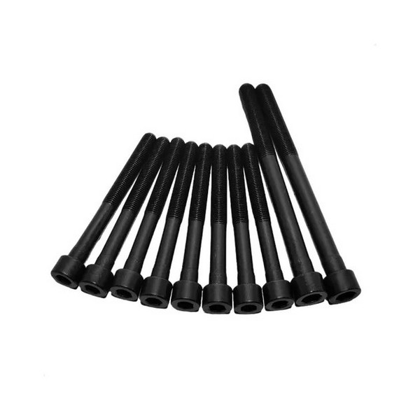 Kit Parafuso Cabeçote 10 Peças Bastos Juntas 15570177
