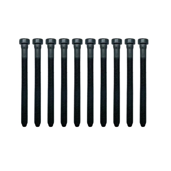 Kit Parafuso Cabeçote 10 Peças Brasmeck 77031PC