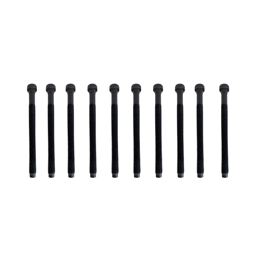 Kit Parafuso Cabeçote 10 Peças Sabo 81241CX