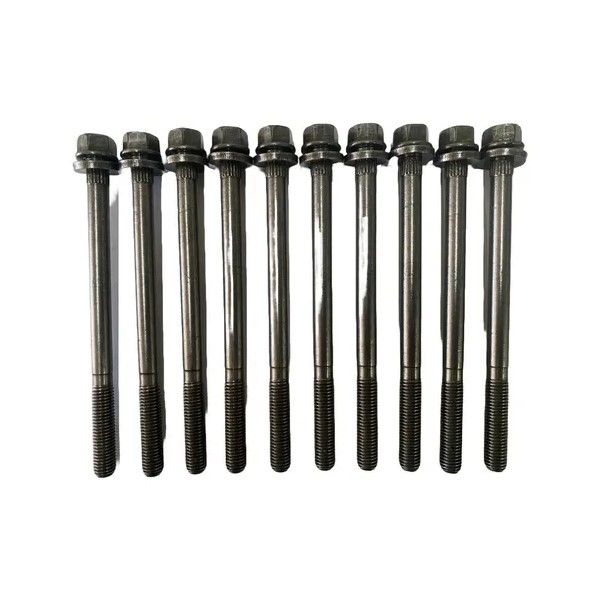 Kit Parafuso de Cabeçote Firpar CABFI02