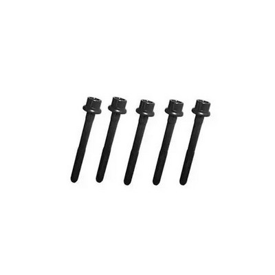 Kit Parafuso do Cabeçote 10 Peças Bastos Juntas 14570053