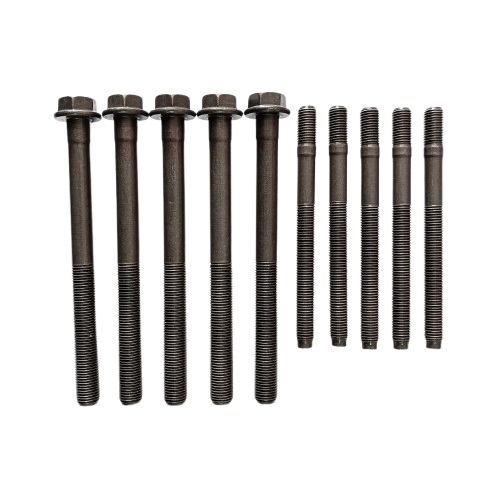 Kit Parafuso do Cabeçote 10 Peças Brasmeck 77018PC