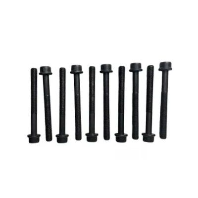 Kit Parafuso do Cabeçote 10 Peças Firpar CABVW06