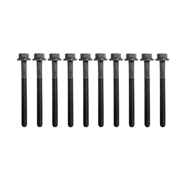 Kit Parafuso do Cabeçote 10 Peças Sabo 81200CX