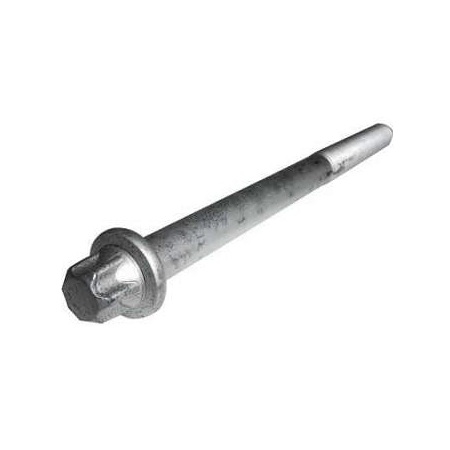 Kit Parafuso do Cabeçote 10 Peças Sabo 81211, foto 2