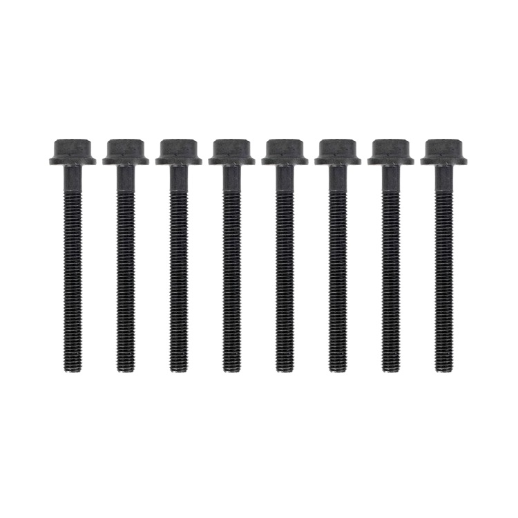Kit Parafuso do Cabeçote 10 Peças Sabo 81216