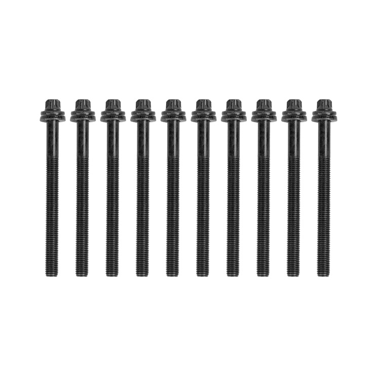 Kit Parafuso do Cabeçote 10 Peças Sabo 81226