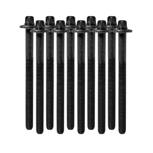 Kit Parafuso do Cabeçote 10 Peças Sabo 81228CX