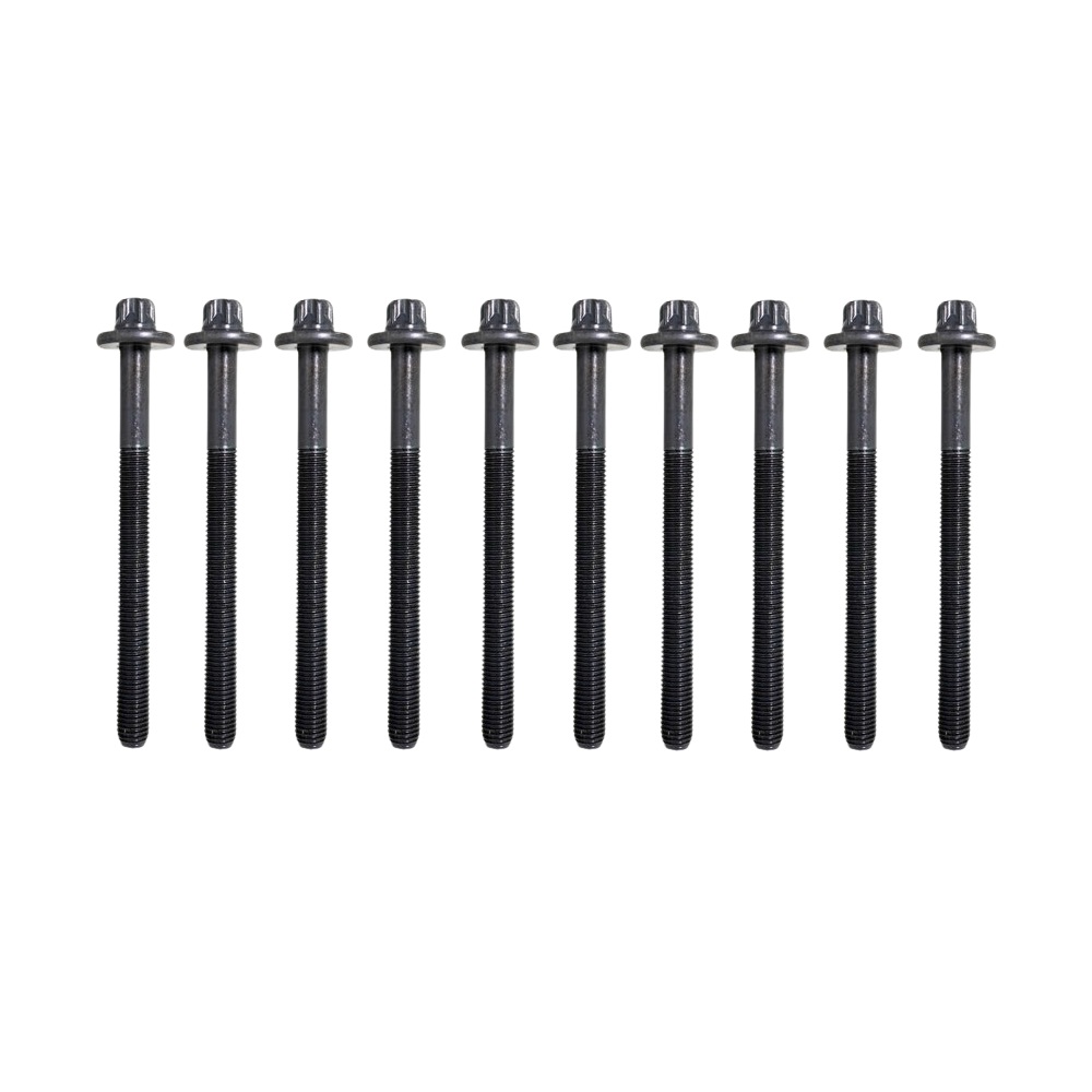 Kit Parafuso do Cabeçote 10 Peças Sabo 81232