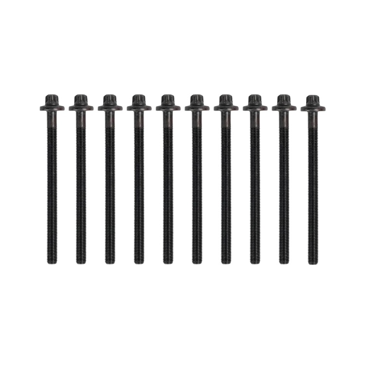 Kit Parafuso do Cabeçote 10 Peças Sabo 81235CX