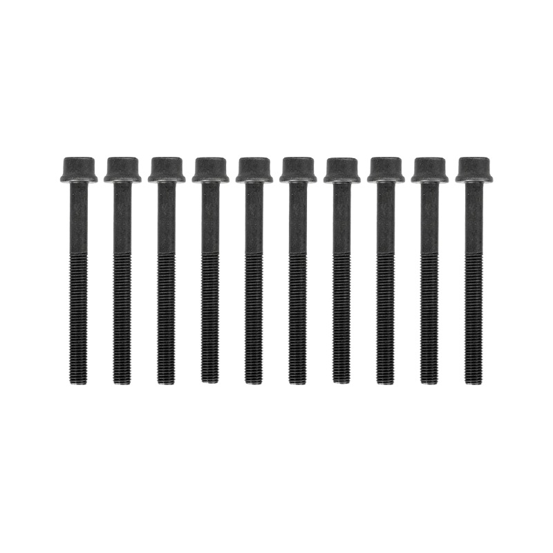 Kit Parafuso do Cabeçote 10 Peças Sabo 81242CX