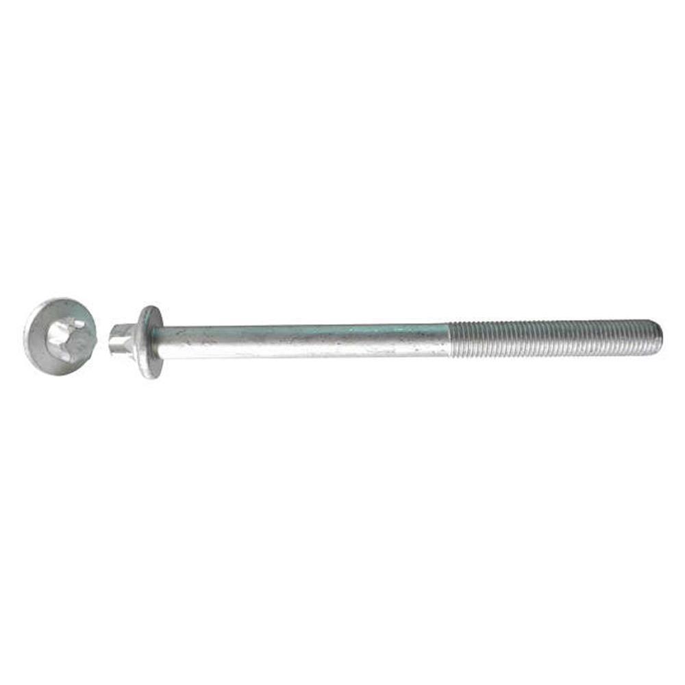 Kit Parafuso do Cabeçote 10 Peças Taranto/Filgar B242200