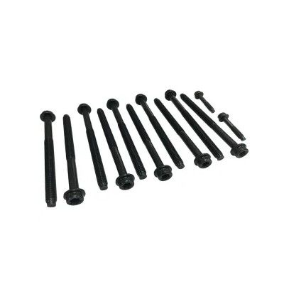 Kit Parafuso do Cabeçote 12 Peças Firpar CABFO03