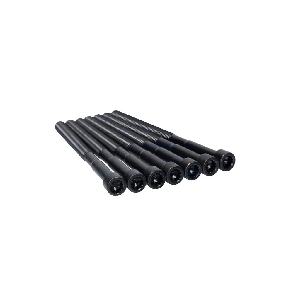 Kit Parafuso do Cabeçote 8 Peças Bastos Juntas 15570186