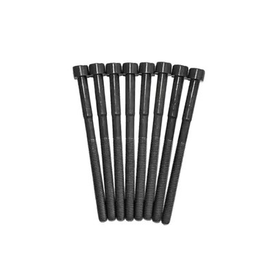 Kit Parafuso do Cabeçote 8 Peças Firpar CABHY02