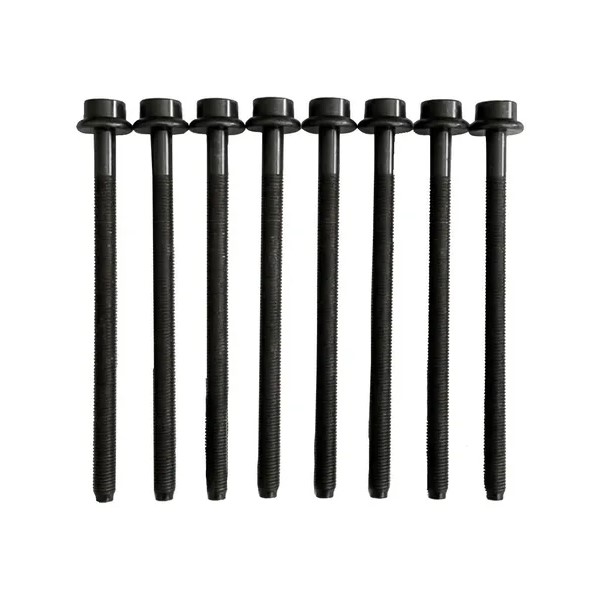 Kit Parafuso do Cabeçote 8 Peças Firpar CABVW02