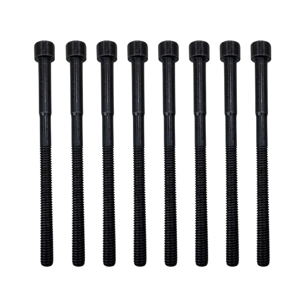 Kit Parafuso do Cabeçote 8 Peças Sabo 81221CX