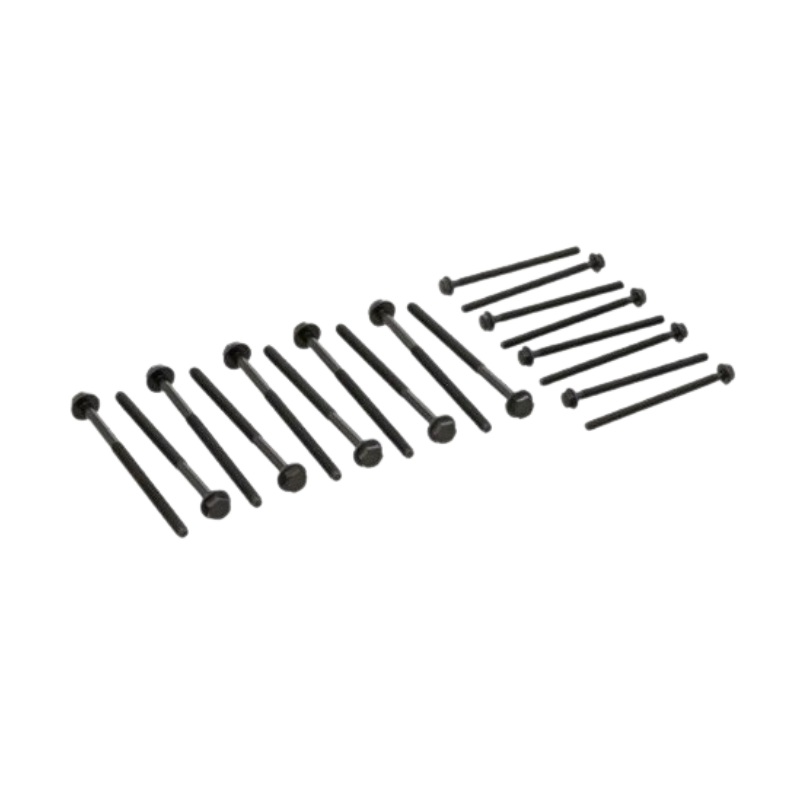 Kit Parafuso do Cabeçote Bastos Juntas 13570085