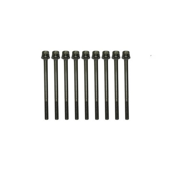 Kit Parafuso do Cabeçote Bastos Juntas 14570087